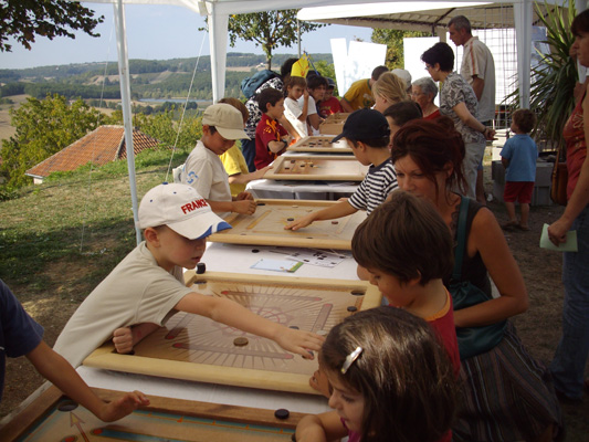 spectacle enfants