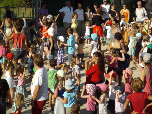 spectacles enfants paris