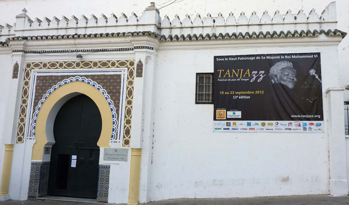 festival tanger rencontre des cultures